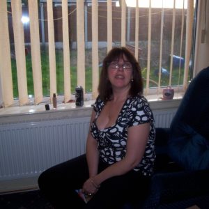 Le genre à collectionner les bises sans engagement Aline - rencontre-Cougar-Le Havre